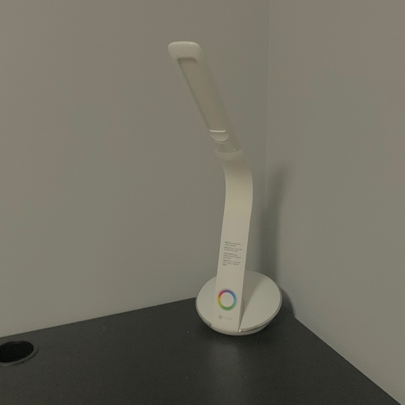 ottlite Other Ottlite Officedesk Lamp Rgb Poshmark